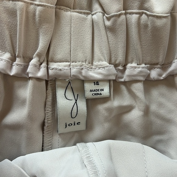 High Waisted Shorts - Picture 2 of 4